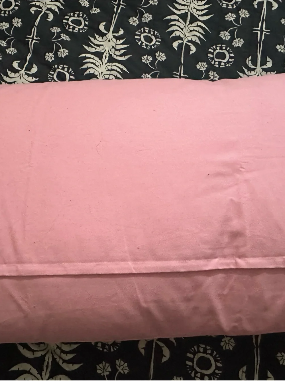 BTS ‘House of BTS’ Pop-Up Store Boy with Luv Era Rectangular Pillow Cushion - Picture 4 of 6